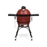 Kamado Joe Classic I with Divide & Conquer $994 Delivered (Special Order) @ Bunnings