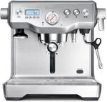 [Afterpay] Breville The Dual Boiler Espresso Machine BES920 $849.15 + $10 Delivery ($0 with eBay Plus) @ Bing Lee