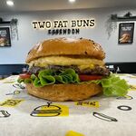 [VIC] Free Burgers from 12pm Saturday (18/3) @ Two Fat Buns (Essendon)