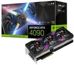 GeForce RTX 4090 GPU's: PNY OC XLR8, PNY XLR8 Uprising, Gigabyte GAMING OC, Inno3D iChill X3 $2699 + Del ($0 C&C) @ Umart & MSY