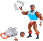 Clamp Champ - Masters of The Universe Origins Action Figure $33.63 + Delivery ($0 with Prime/ $49 Spend) @ Amazon AU via UK