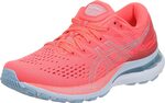 Asics Women's Kayano 28 Blazing Coral/Mist Size 5, $47.72 Delivered (only 4 in stock) @ Amazon AU