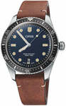 Oris Divers Sixty-Five 40mm Automatic Men's Watch $1,795 (RRP $3,400) Delivered @ Star Watches & Jewellery