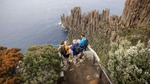 Win Return Flights for 2 to Tasmania, 2 Nights Hotel, Meals, Three Capes Tour (Worth $4990) from Concrete Playground
