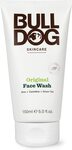 Bulldog Skincare for Men Original Face Wash 150ml $3.19 ($2.87 Sub & Save) + Delivery ($0 with Prime/ $39 Spend) @ Amazon AU