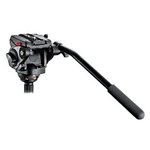 Manfrotto Tripod Heads - 501HDV - Black + MH055M88-Q5 - $158 and $285 Delivered from Amazon.fr