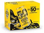Solo Lemon Soft Drink, 30 x 375ml $21 ($18.90 S&S) + Delivery ($0 with Prime/ $39 Spend) @ Amazon AU