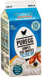 [NSW] Puregg Simply Egg Whites 500g (~16 Egg Whites) $5.90 Sydney Only + Delivery ($0 C&C) @ Padstow Food Service