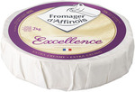 Fromager D'affinois Excellence $67/kg @ Coles (Select Stores)