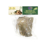Sugar Honey Zongzi Sticky Rice Dumplings with Scallop & Mushroom / Red Bean Paste 375g $5.80 @ Coles