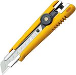 [Backorder] OLFA NXL-500 Large Blade Cutter 190B $4.21 + Delivery ($0 with Prime/ $49 Spend) @ Amazon JP via AU
