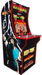 Mortal Kombat Arcade Machine $699 + Delivery Only @ BIG W
