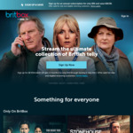 Britbox Video on Demand: 1 Year Subscription for $50 (Save $39.99) for New and Returning Users