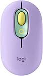 [Prime] Logitech POP Wireless Mouse: Daymint Mint $27.55, Cosmo Lavender $27 Delivered @ Amazon AU