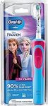 [Backorder] Oral-B Stages Frozen Power Kids Electric Toothbrush $19.99 + Delivery ($0 with Prime/ $39 Spend) @ Amazon AU