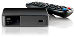 WD TV Live Streaming Media Player for $88