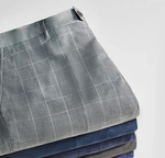 3 Pairs of Mens Wool Suit Trousers for $99 Delivered @ Oxford Shop