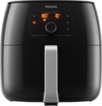 Philips XXL Airfryer Black (HD9650/93) $299.99 Delivered @ Costco Online (Membership Required)