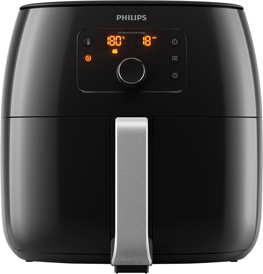 Philips XXL Airfryer Black (HD9650/93) $299.99 Delivered @ Costco ...