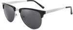 Lee Cooper Trendy Polarized Sunglasses for Men UV Protection Shades $13.20 Delivered @ Brandzstorm AU via Amazon AU