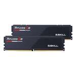 G.Skill Ripjaws S5 32GB (2×16GB) DDR5 5200MHz CL40 RAM $99 + Delivery ($0 SYD C&C/ mVIP) @ Mwave