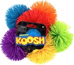 Win One of 20 Koosh Toys from Girl
