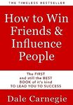 [eBook] Free - How to Win Friends and Influence People by Dale Carnegie @ Amazon AU