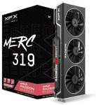 XFX Speedster MERC 319 Radeon RX 6950 XT Black, 16GB Graphics Card $999 + Delivery ($0 C&C) @ Scorptec