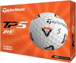 Taylormade TP5 Pix Golf Balls 1 Dozen $45.13 + Delivery ($0 with Prime/ $49 Spend) @ Amazon JP via AU