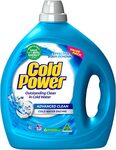 [Prime] Cold Power Advanced Clean Laundry Detergent 4L $18 ($16.20 S&S) Delivered @ Amazon AU
