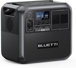 [Prime] BLUETTI Portable Power Station AC180, 1152Wh LiFePO4 Battery Backup $1,299 Delivered @ BLUETTI via Amazon AU