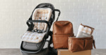 Win a Joolz Geo3 Pram and an OiOi $500 Gift Voucher from OiOi & Joolz