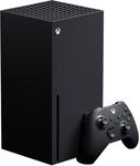 [eBay Plus] Xbox Series X $751.95 Delivered @ The Gamesmen eBay