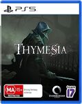 [PS5] Thymesia $24.98, Ghost Song $28, Mato Anomalies $23, [PS4] Killer Frequency $19.95 + Delivery ($0 with Prime) @ Amazon AU
