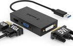 50% off Wavlink USB 3.0 to HDMI Hub/Docking Station $53.43 Delivered @ Wavlink via Amazon AU