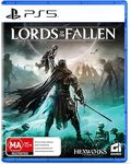[PS5] Lords of The Fallen $59 Delivered @ Amazon AU / + Delivery ($0 C&C/ in-Store) @ JB Hi-Fi