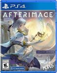 [PS4, Switch] Afterimage Deluxe Edition $39.82 + Delivery ($0 with Prime/ $59 Spend) @ Amazon US via AU