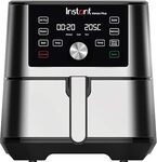 Instant Pot Vortex Plus 5.7L Air Fryer $120.99 Delivered @ Amazon AU
