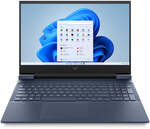 HP Victus 16" FHD 144Hz Laptop: Intel i7-12700H, RTX 3060, 16GB RAM, 512GB SSD $1299 + Delivery ($0 C&C/ in-Store) @ JB Hi-Fi