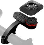 [Prime] Spigen Gear Lock MF100 Bike Phone Mount with Universal Adapter $12.99 (RRP $45) Delivered @ Amazon AU