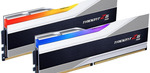 Win a G.Skill Trident Z5 RGB DDR5-6400 64GB RAM Kit from KitGuru