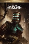 [XSX] Dead Space Digital Deluxe Edition, Need for Speed Unbound Palace Edition $11.99 @ Microsoft (Game Pass Ultimate Required)