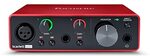 Focusrite Scarlett Solo 3rd Gen USB Audio Interface $137.49 Delivered @ Amazon UK via AU
