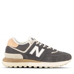 New Balance 574 Legacy ($129.99), 574 Women's ($109.99) + $12 Delivery ($0 C&C/ $150 Order) @ Hype DC