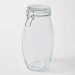 1900ml Glass Preserving Jar with Lid $2, Click & Collect Only @ Target