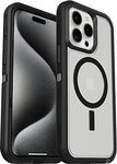 [Prime] OtterBox Defender XT Clear Magsafe Apple iPhone 15 Pro Max Case $34.73 Delivered @ Amazon UK via AU