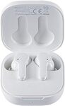 QCY T13 (White) Wireless Bluetooth Earbuds $24.72 + Delivery ($0 with Prime/ $59 Spend) @ QCY direct via Amazon AU