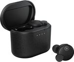 Yamaha TW-E7B True Wireless Earphones with ANC (Black/White) $149 + Delivery ($0 with Prime/ $59 Spend) @ Amazon AU