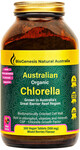 Chlorella 500mg 300 Tablets $25.56 + $9.95 Delivery ($0 with $125 Order) @ City Health Foods