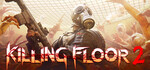 Killling Floor 2: Free Marketable Tickets and Limited Cosmetics on Login @ in-Game Menu
